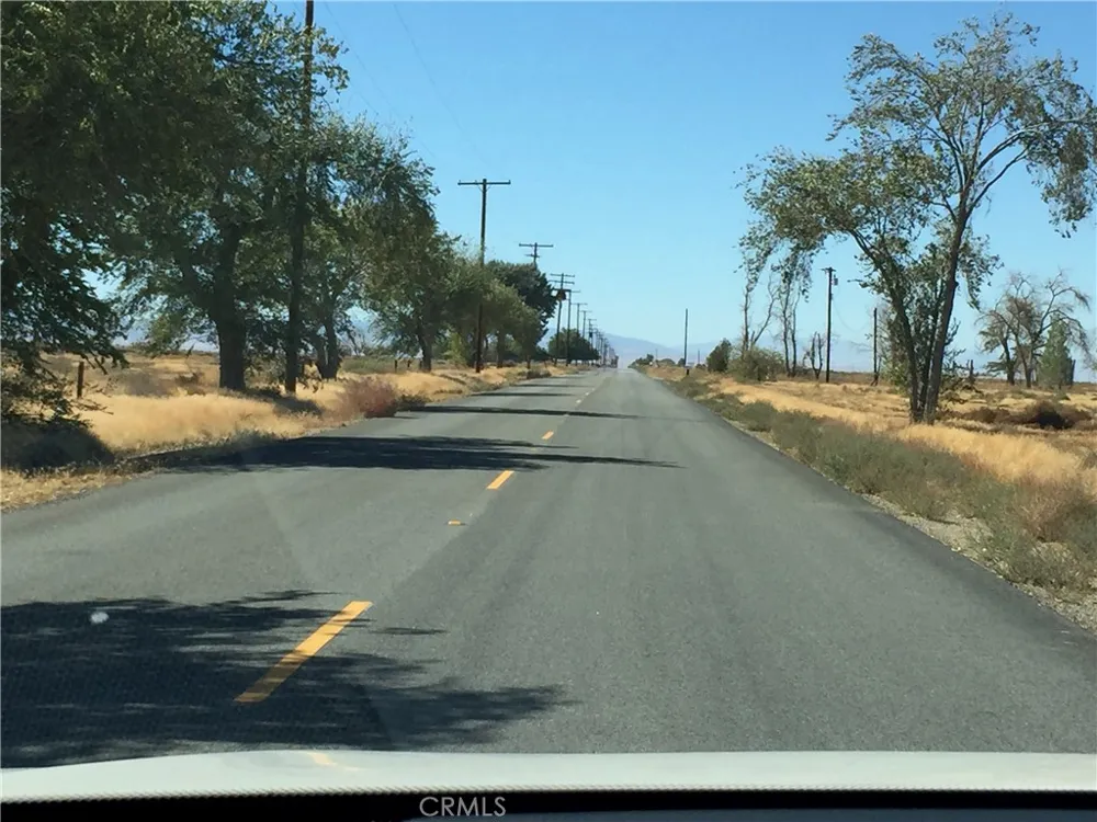 Ave H / 40th St. Lancaster, CA 93535