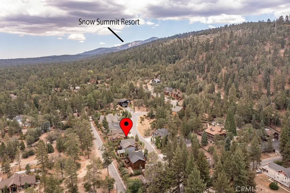 40944 Seneca Big Bear Lake, CA 92315