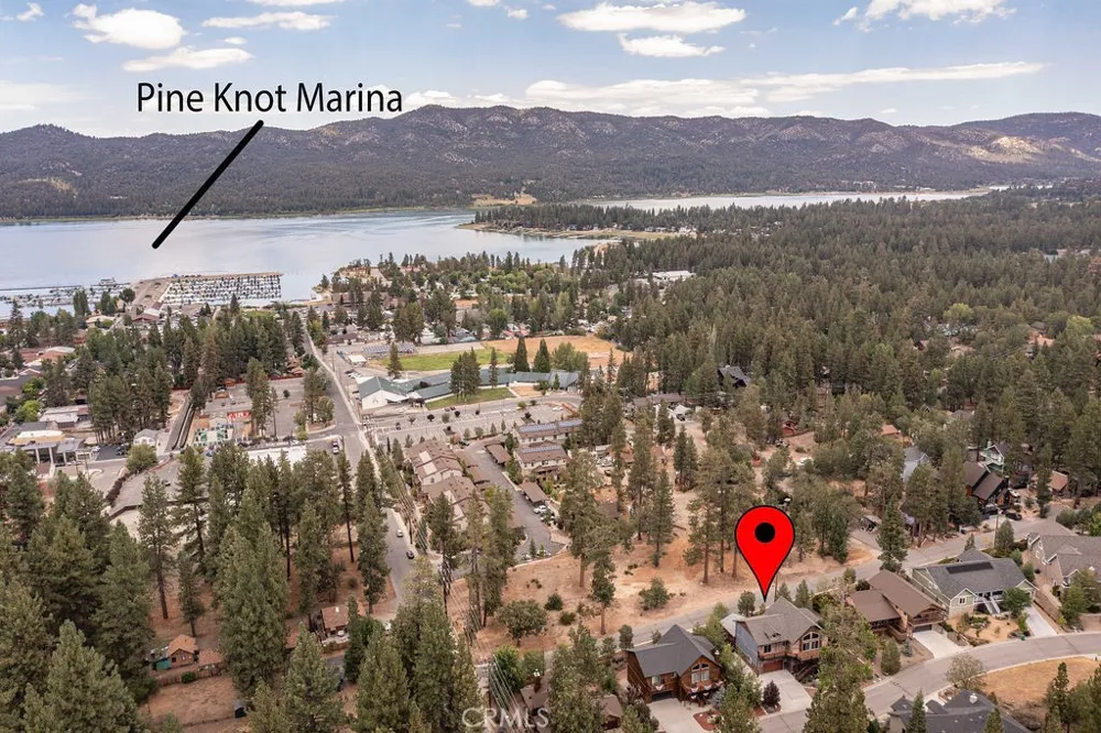 40944 Seneca Big Bear Lake, CA 92315