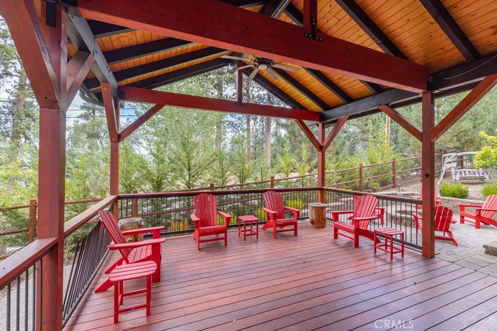 40944 Seneca Big Bear Lake, CA 92315