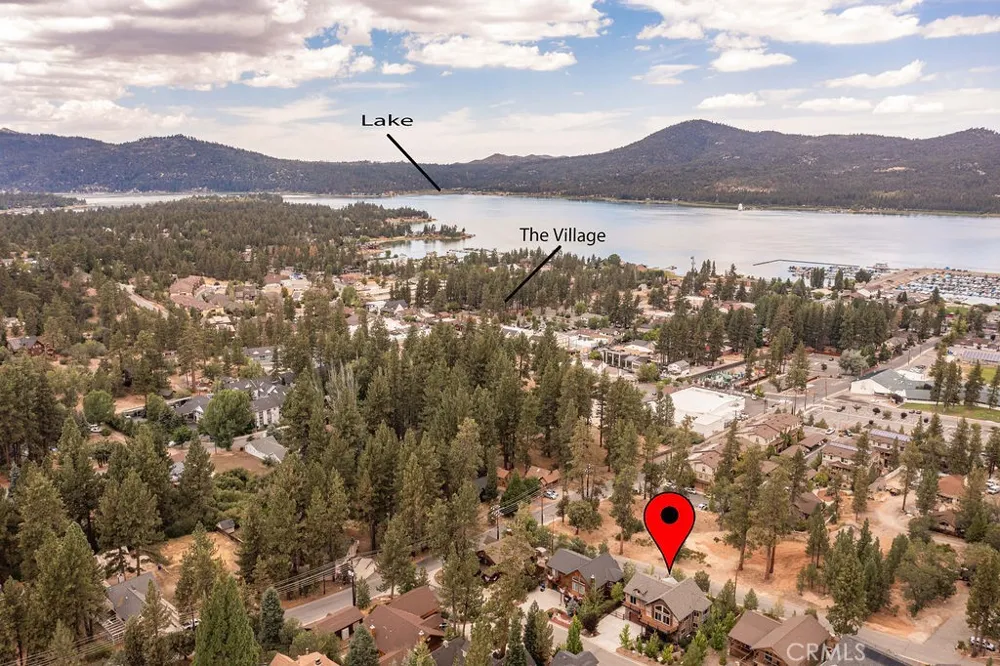 40944 Seneca Big Bear Lake, CA 92315