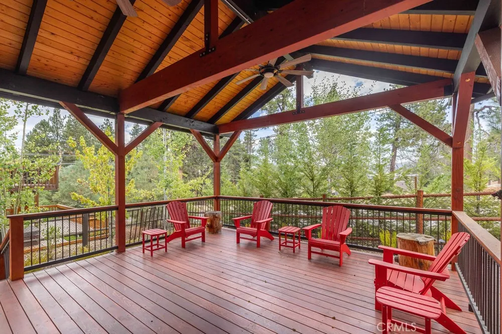 40944 Seneca Big Bear Lake, CA 92315
