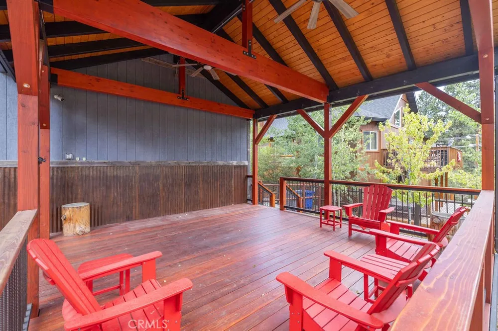 40944 Seneca Big Bear Lake, CA 92315
