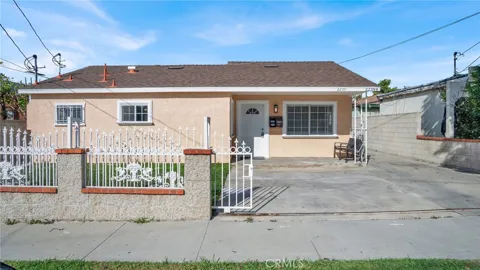 2239 W Lincoln Street