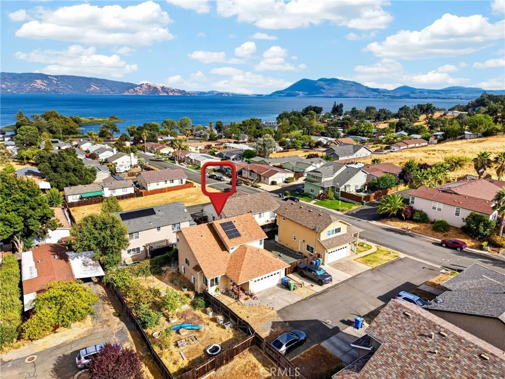 4150 Scott Lakeport, CA 95453