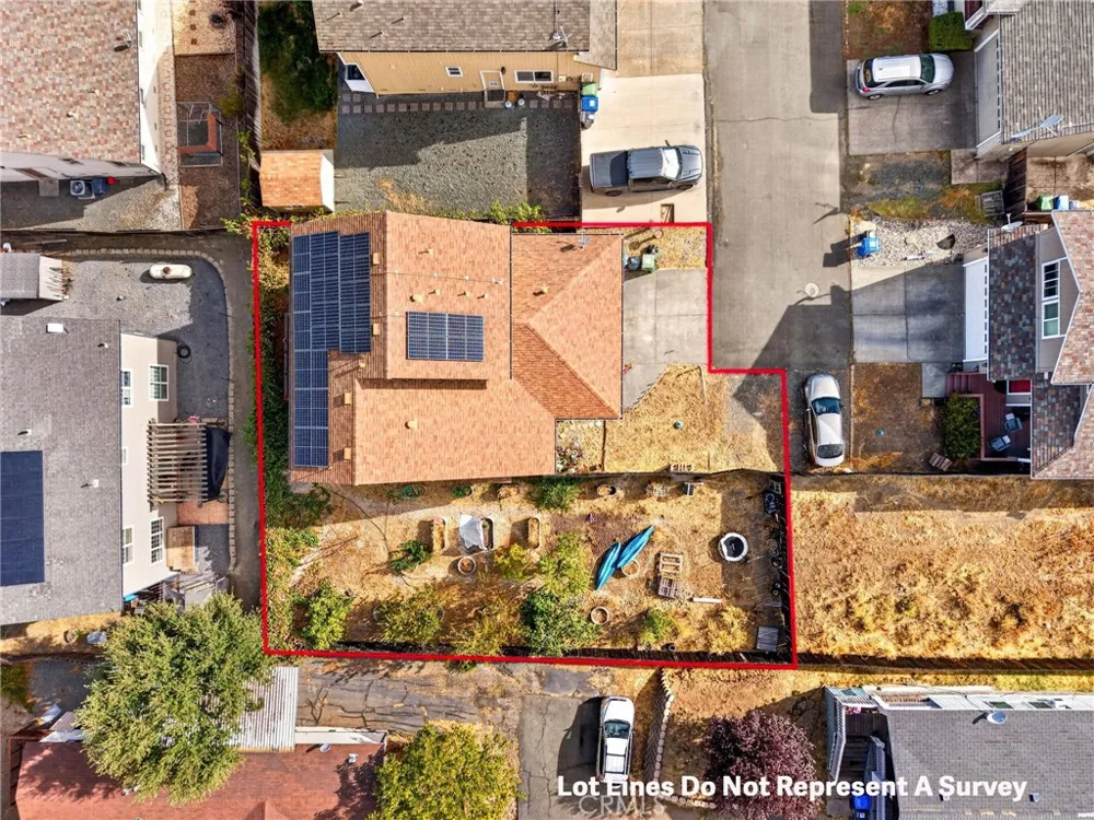 4150 Scott Lakeport, CA 95453