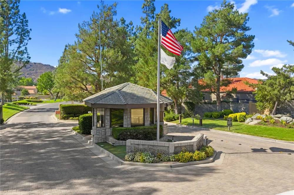 22395 Poplar Court Murrieta, CA 92562