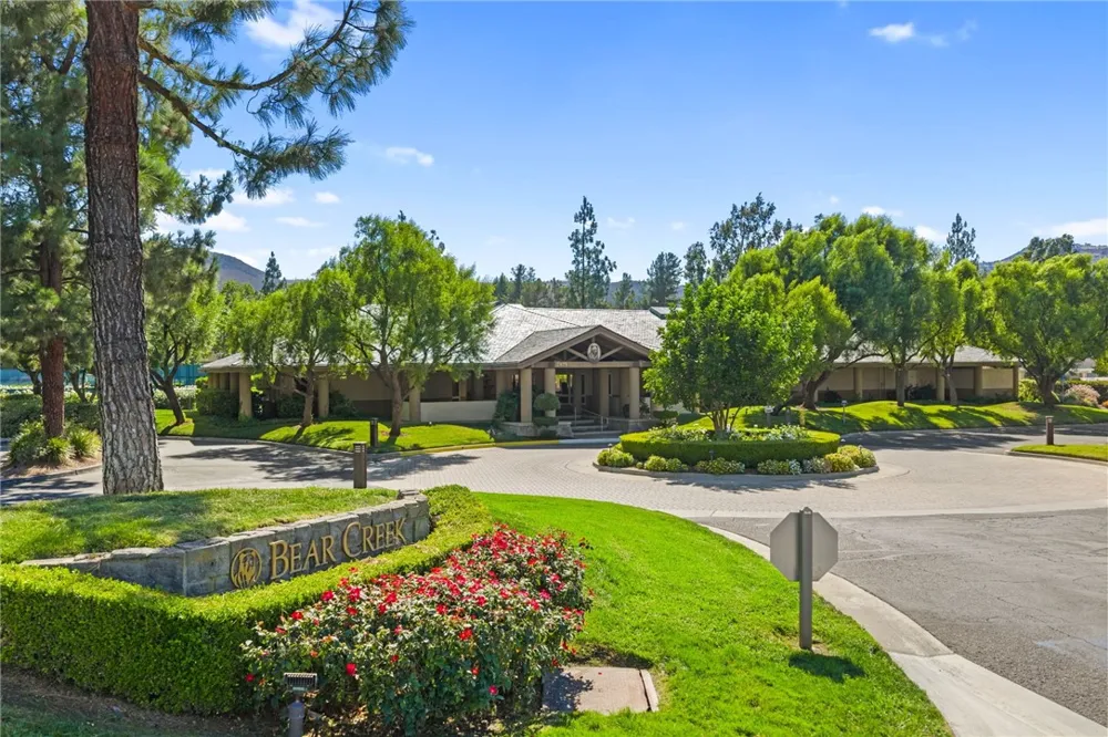 22395 Poplar Court Murrieta, CA 92562