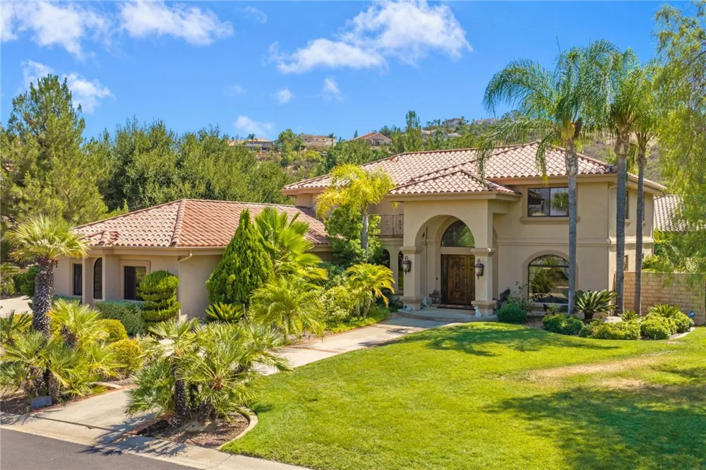 22395 Poplar Court Murrieta, CA 92562