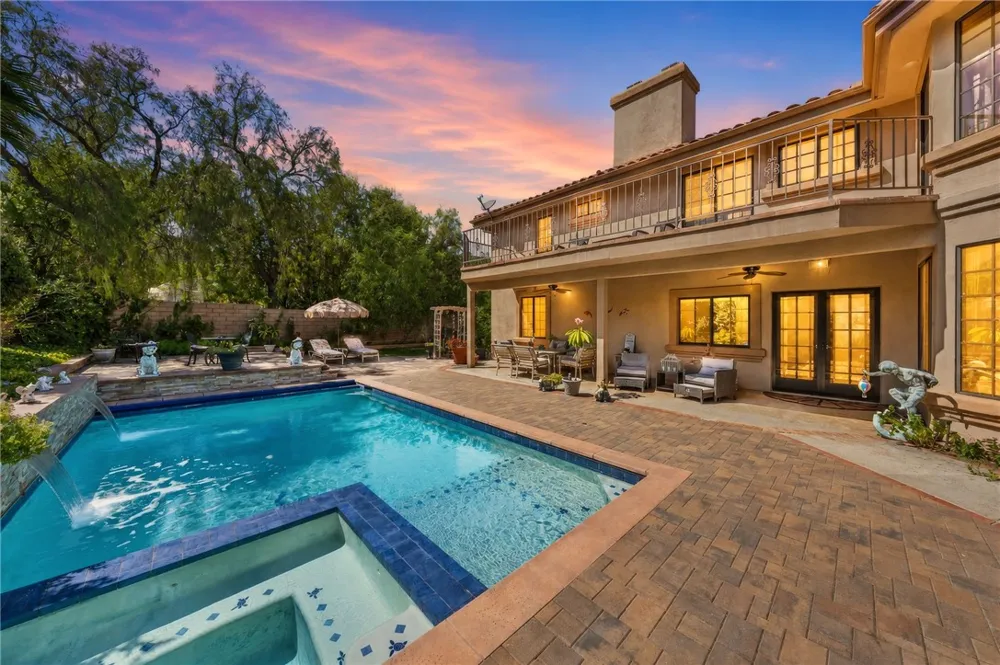 22395 Poplar Court Murrieta, CA 92562