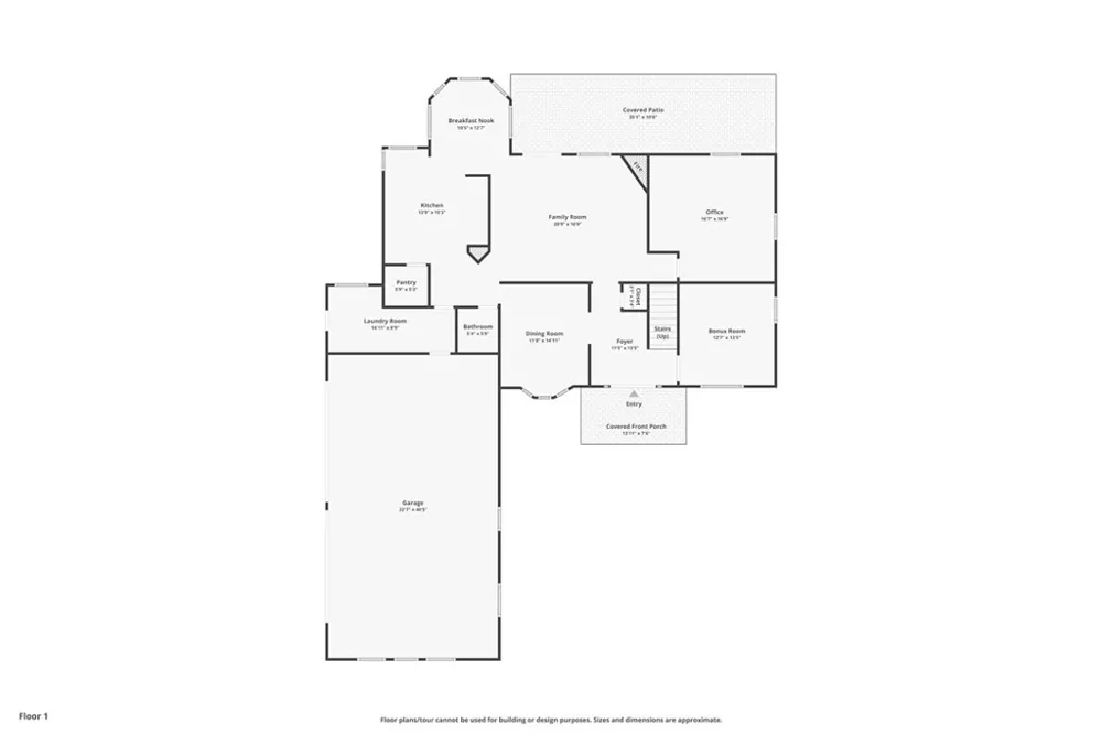 22395 Poplar Court Murrieta, CA 92562