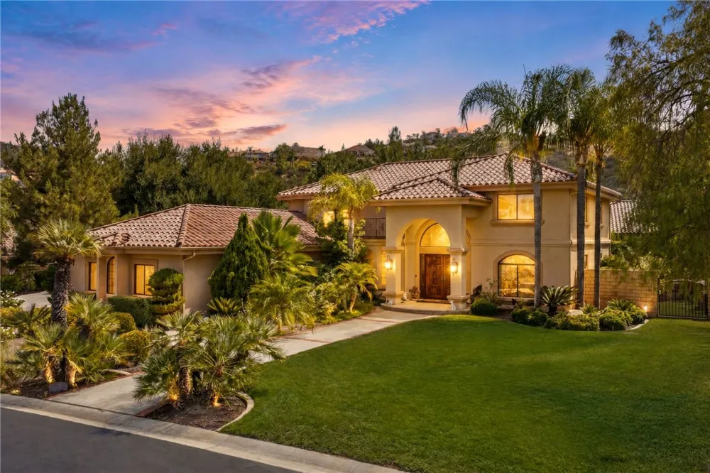 22395 Poplar Court Murrieta, CA 92562