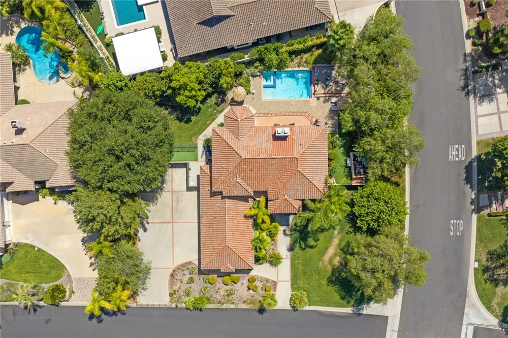 22395 Poplar Court Murrieta, CA 92562