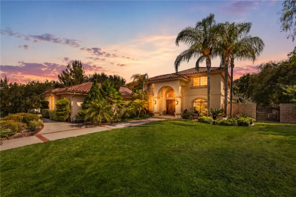 22395 Poplar Court Murrieta, CA 92562