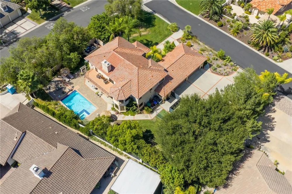 22395 Poplar Court Murrieta, CA 92562