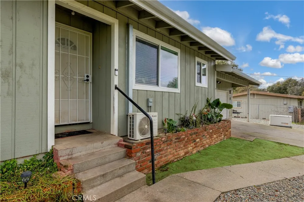 80 Skyline Oroville, CA 95966