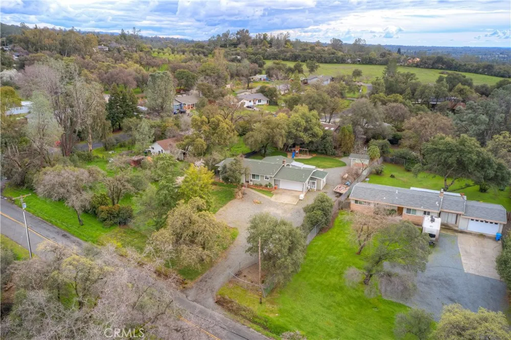 80 Skyline Oroville, CA 95966