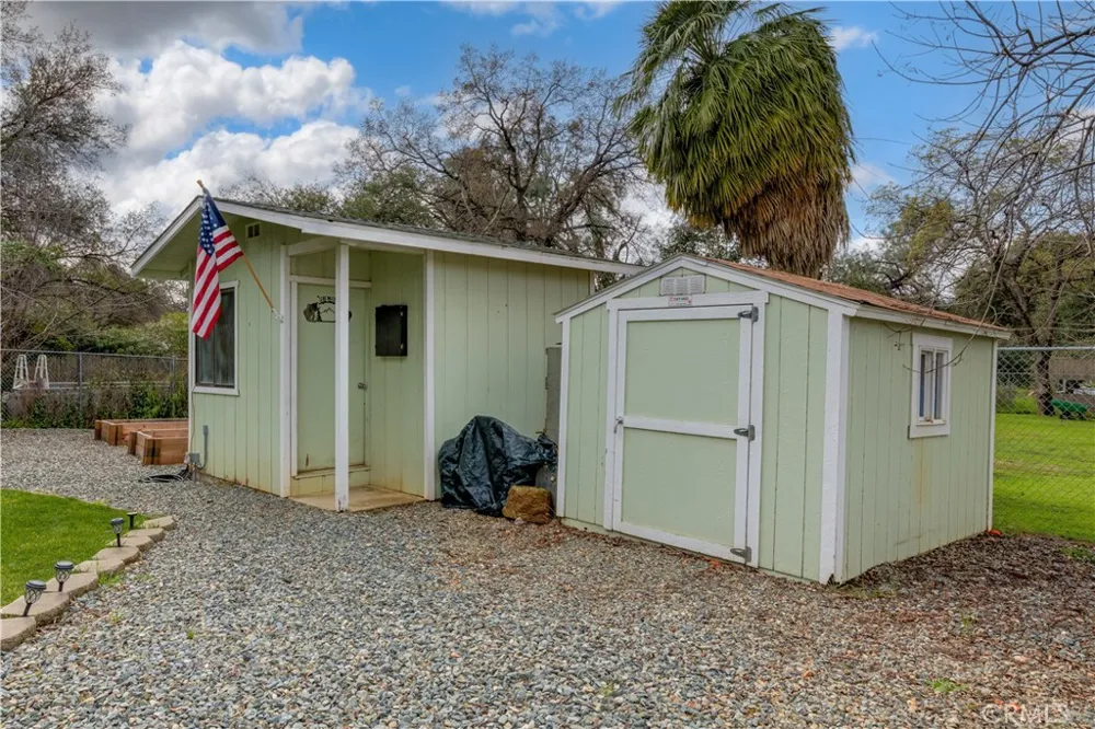 80 Skyline Oroville, CA 95966