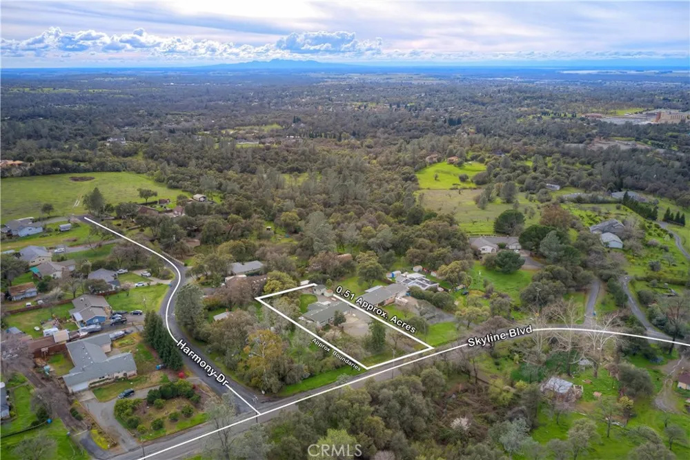 80 Skyline Oroville, CA 95966