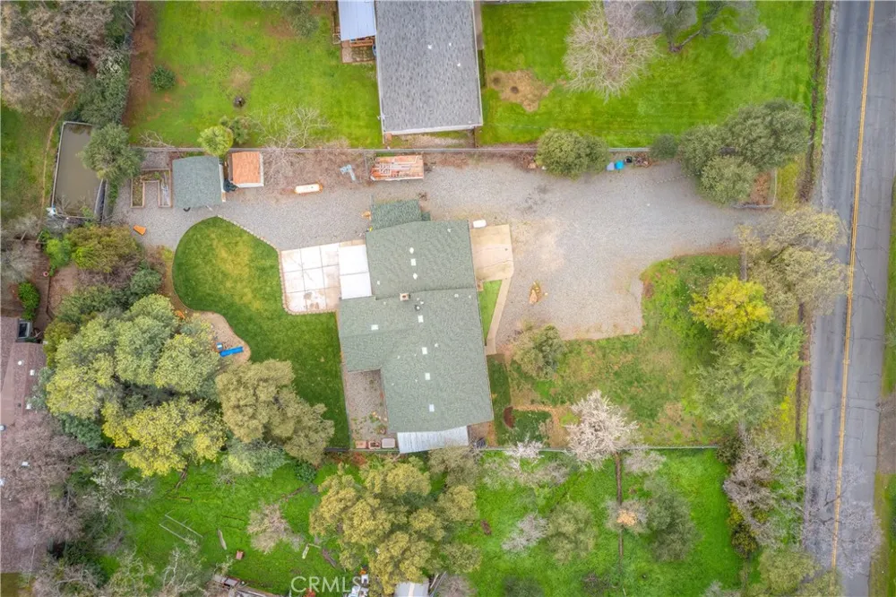 80 Skyline Oroville, CA 95966