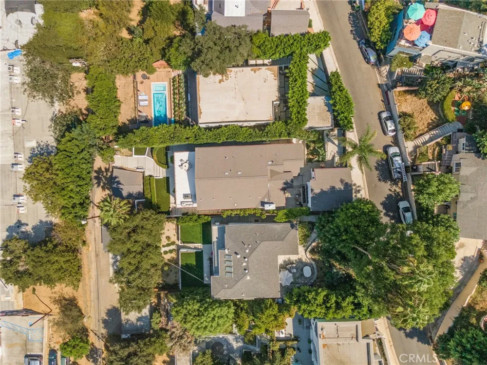 11553 Sunshine Terrace Studio City, CA 91604