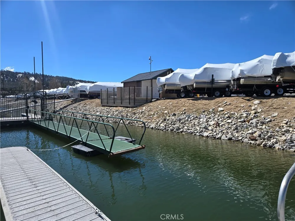 400 Pine Knot Boulevard #B-40 Big Bear Lake, CA 92315
