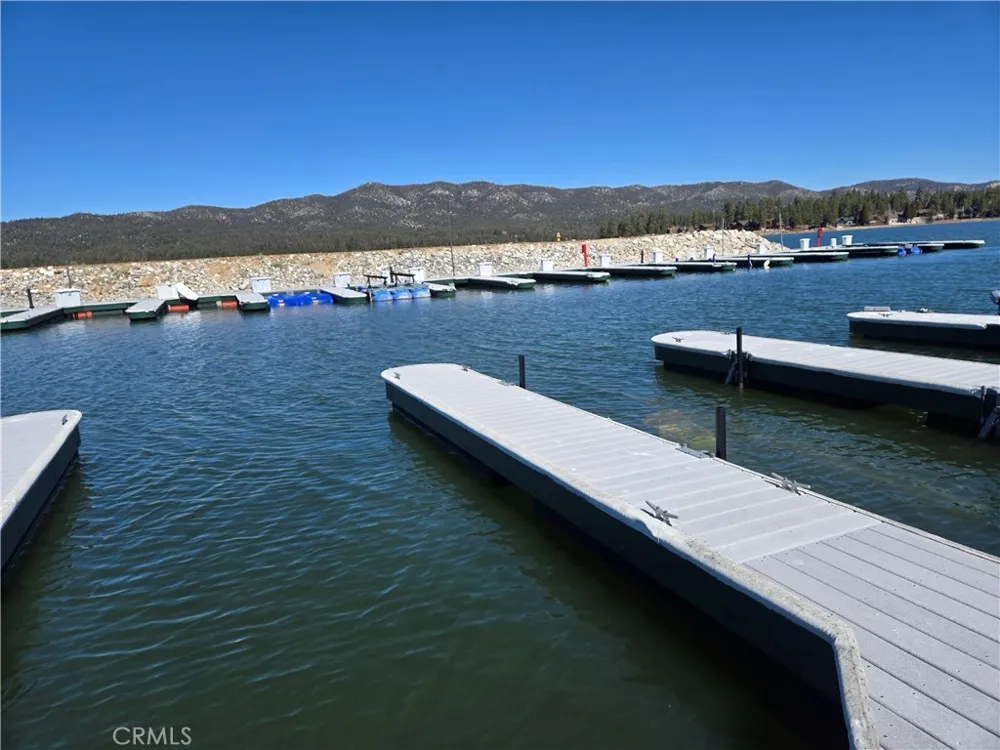 400 Pine Knot Boulevard #B-40 Big Bear Lake, CA 92315