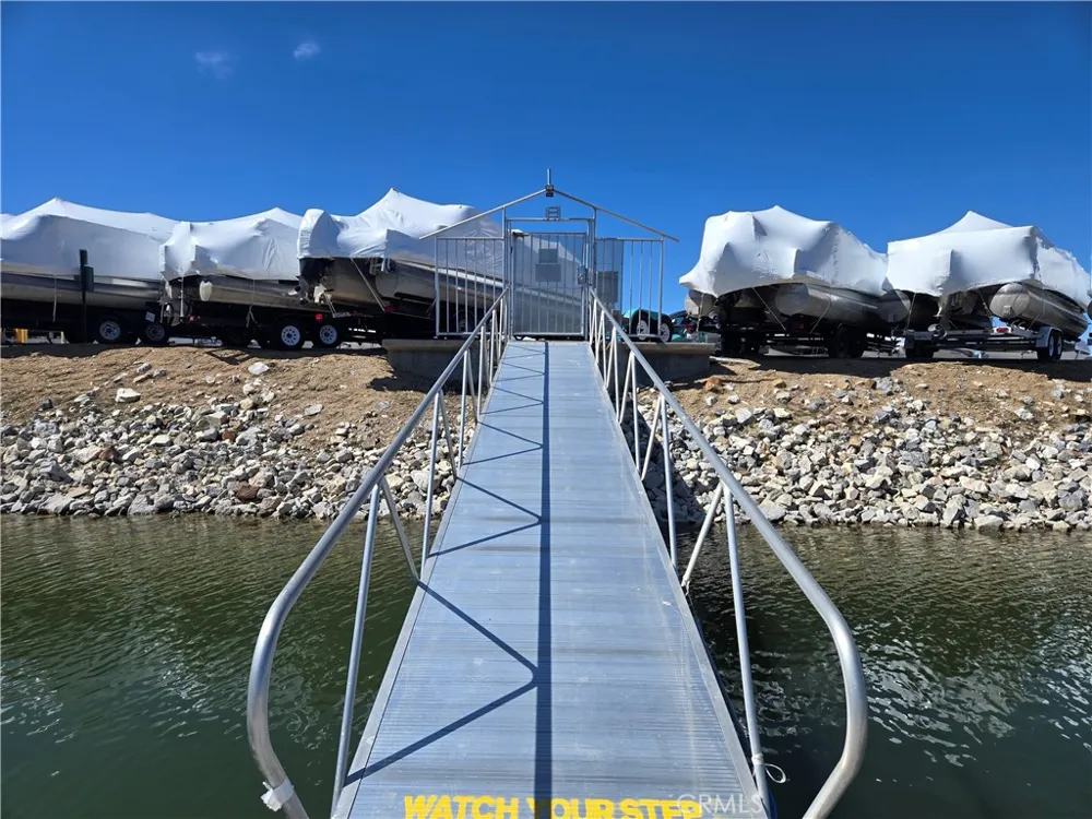 400 Pine Knot Boulevard #B-40 Big Bear Lake, CA 92315