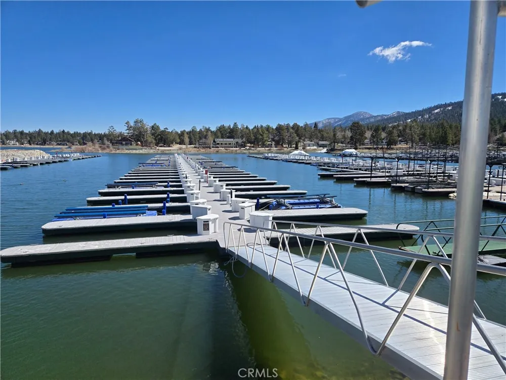 400 Pine Knot Boulevard #B-40 Big Bear Lake, CA 92315