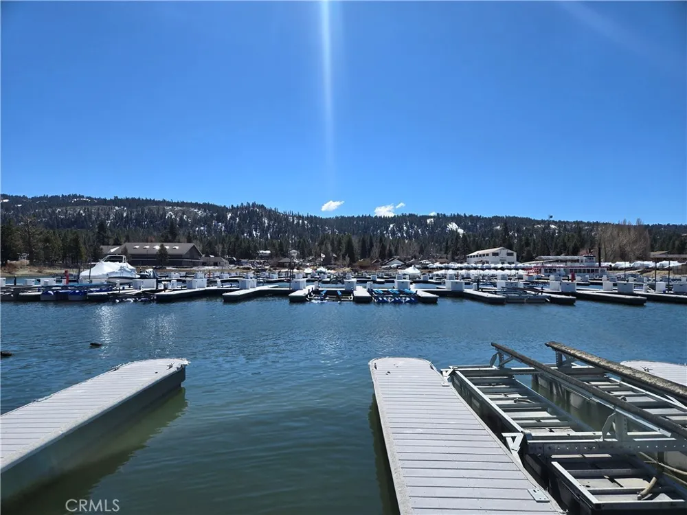 400 Pine Knot Boulevard #B-40 Big Bear Lake, CA 92315