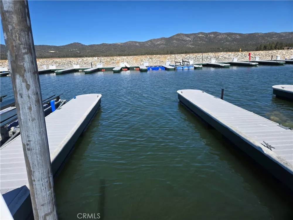 400 Pine Knot Boulevard #B-40 Big Bear Lake, CA 92315