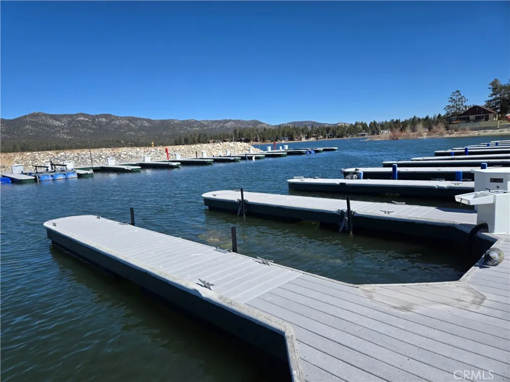 400 Pine Knot Boulevard #B-40 Big Bear Lake, CA 92315