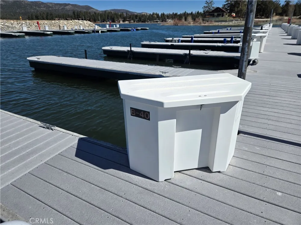 400 Pine Knot Boulevard #B-40 Big Bear Lake, CA 92315