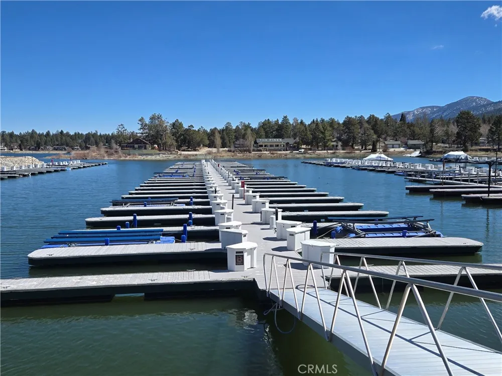 400 Pine Knot Boulevard #B-40 Big Bear Lake, CA 92315