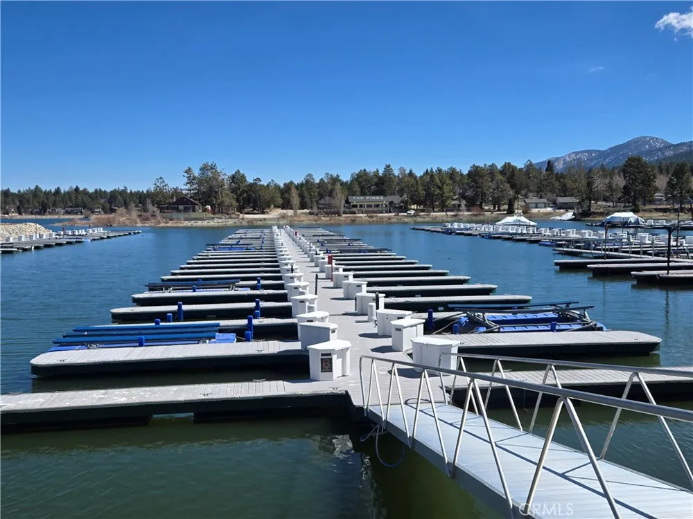 400 Pine Knot Boulevard #B-40 Big Bear Lake, CA 92315