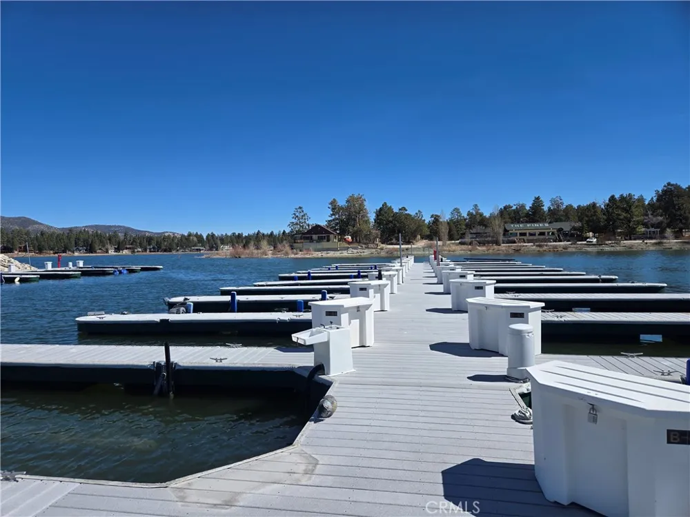 400 Pine Knot Boulevard #B-40 Big Bear Lake, CA 92315