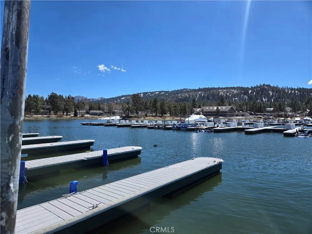400 Pine Knot Boulevard #B-40 Big Bear Lake, CA 92315