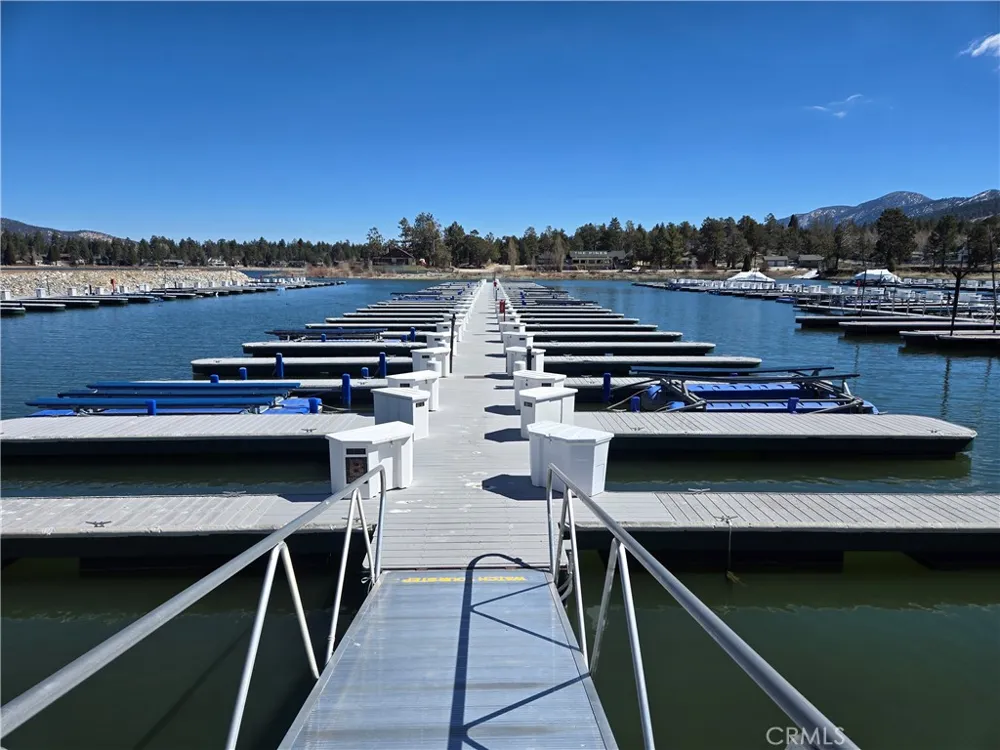 400 Pine Knot Boulevard #B-40 Big Bear Lake, CA 92315