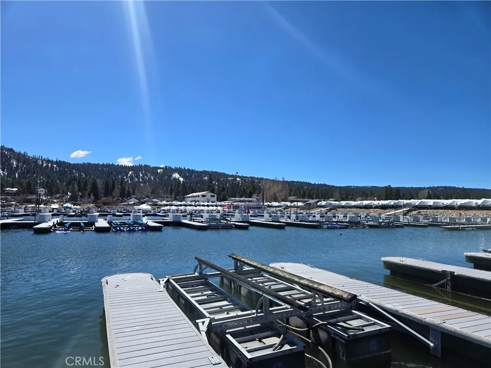 400 Pine Knot Boulevard #B-40 Big Bear Lake, CA 92315