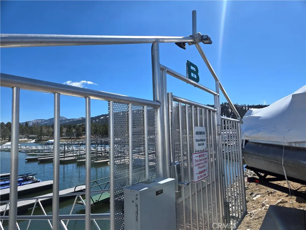400 Pine Knot Boulevard #B-40 Big Bear Lake, CA 92315
