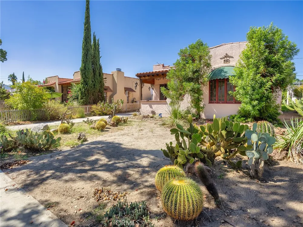 947 Lincoln Street Burbank, CA 91506