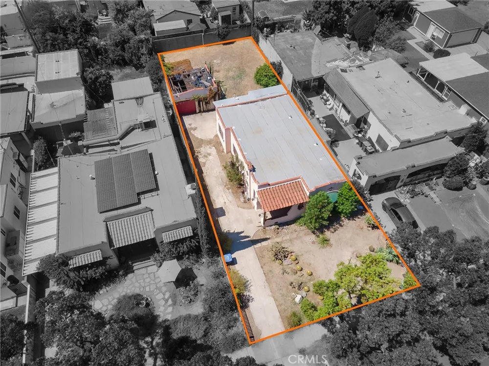 947 Lincoln Street Burbank, CA 91506