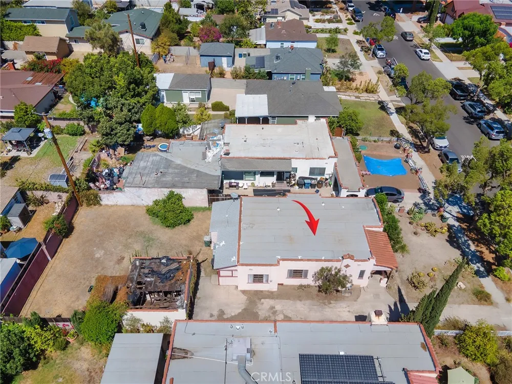 947 Lincoln Street Burbank, CA 91506