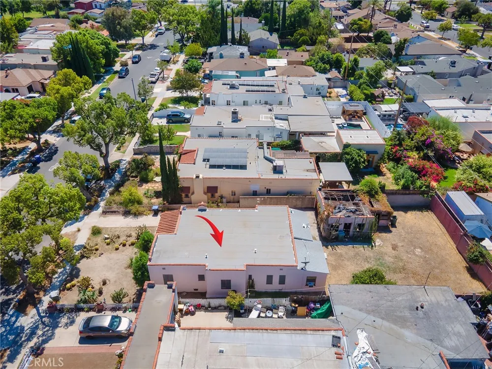 947 Lincoln Street Burbank, CA 91506