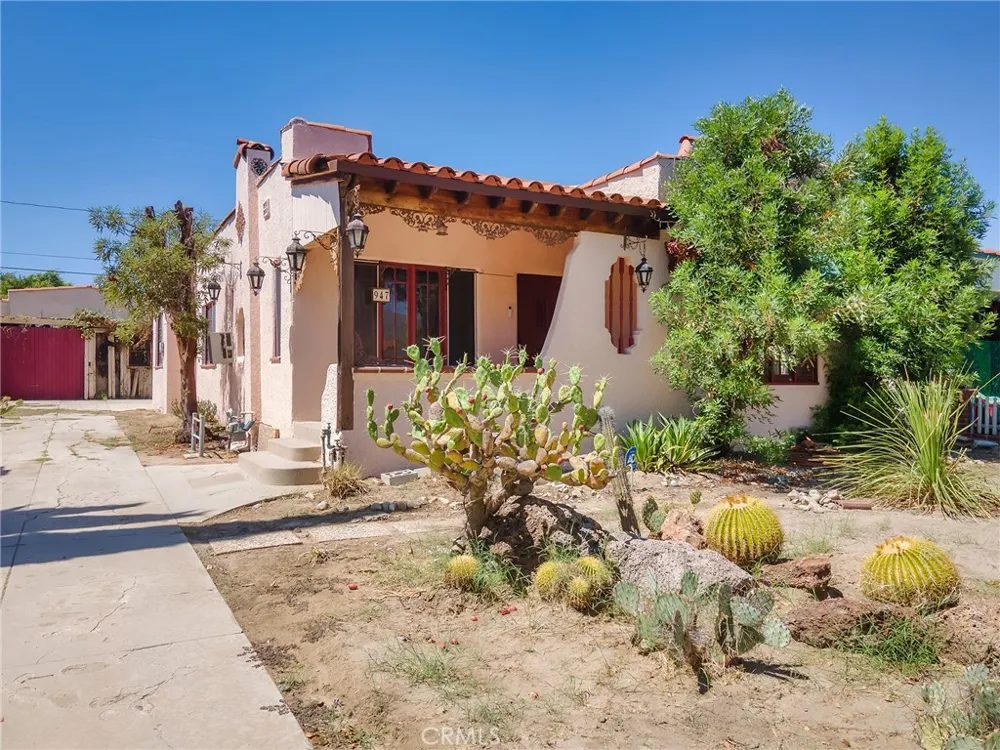 947 Lincoln Street Burbank, CA 91506