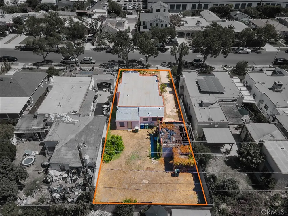 947 Lincoln Street Burbank, CA 91506