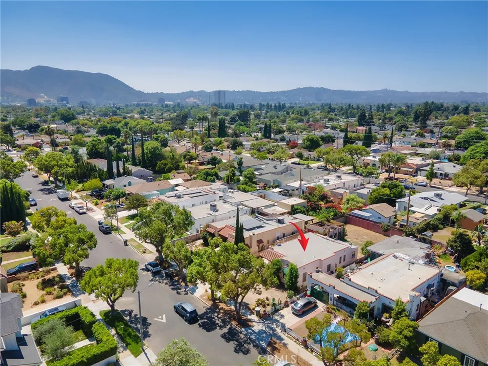 947 Lincoln Street Burbank, CA 91506