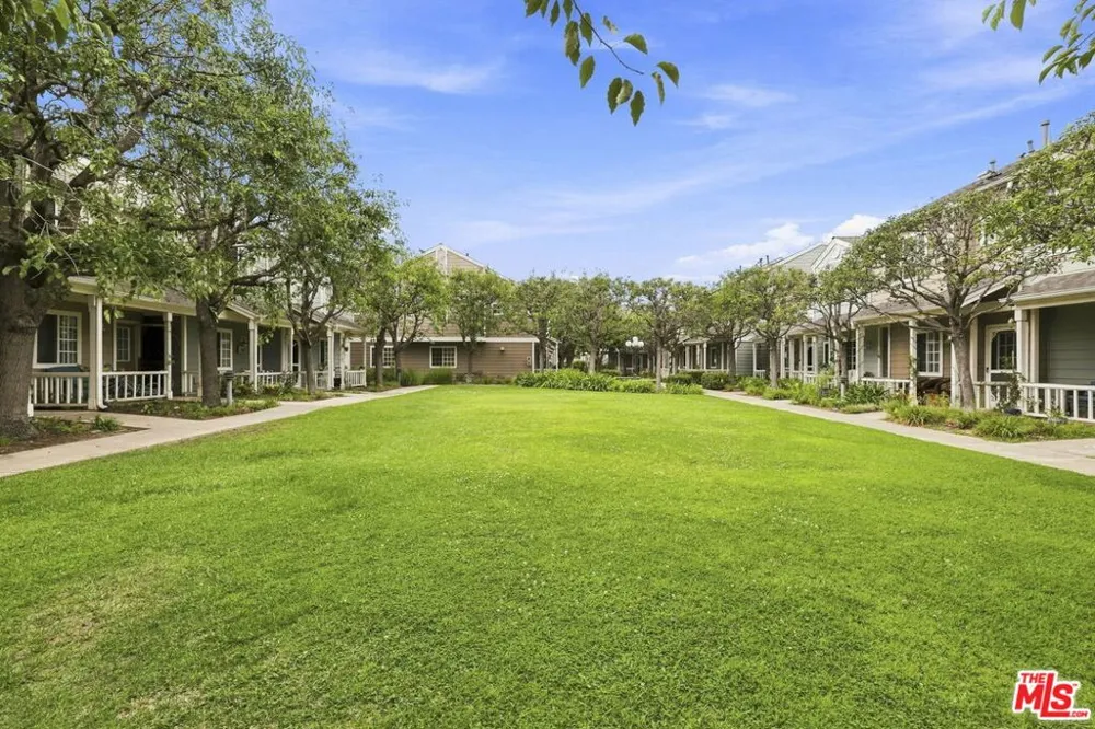 4692 Carpinteria Avenue #26 Carpinteria, CA 93013