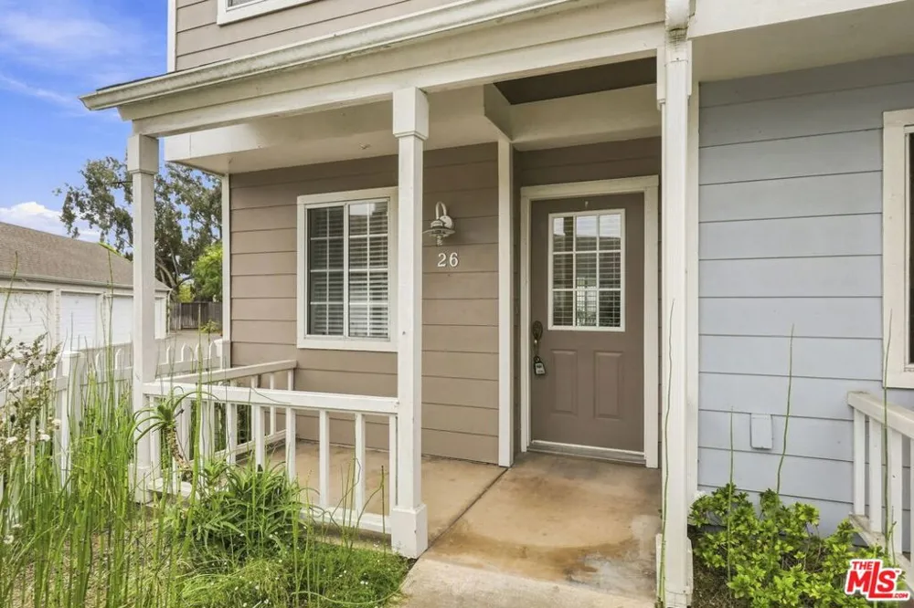 4692 Carpinteria Avenue #26 Carpinteria, CA 93013