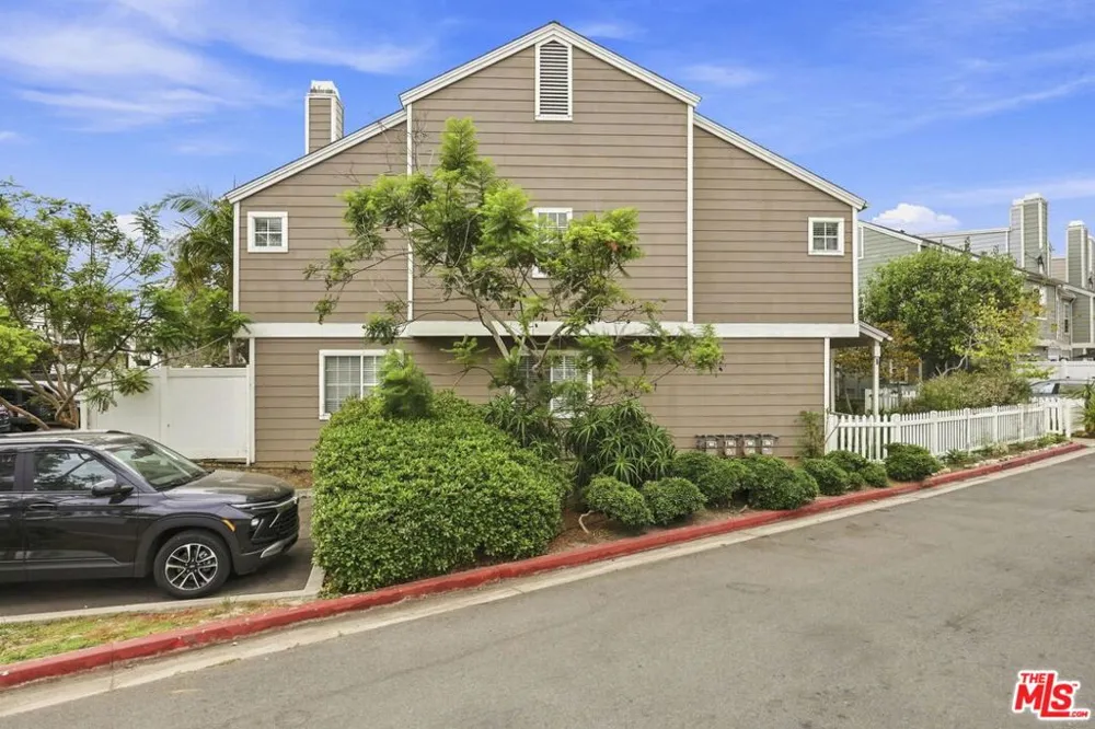 4692 Carpinteria Avenue #26 Carpinteria, CA 93013